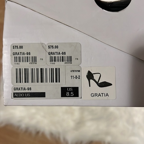 Aldo heels - Picture 5 of 5